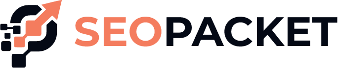 SEOPacket - SEO packet app logo