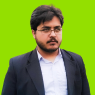 Zubair Shahzad Avatar