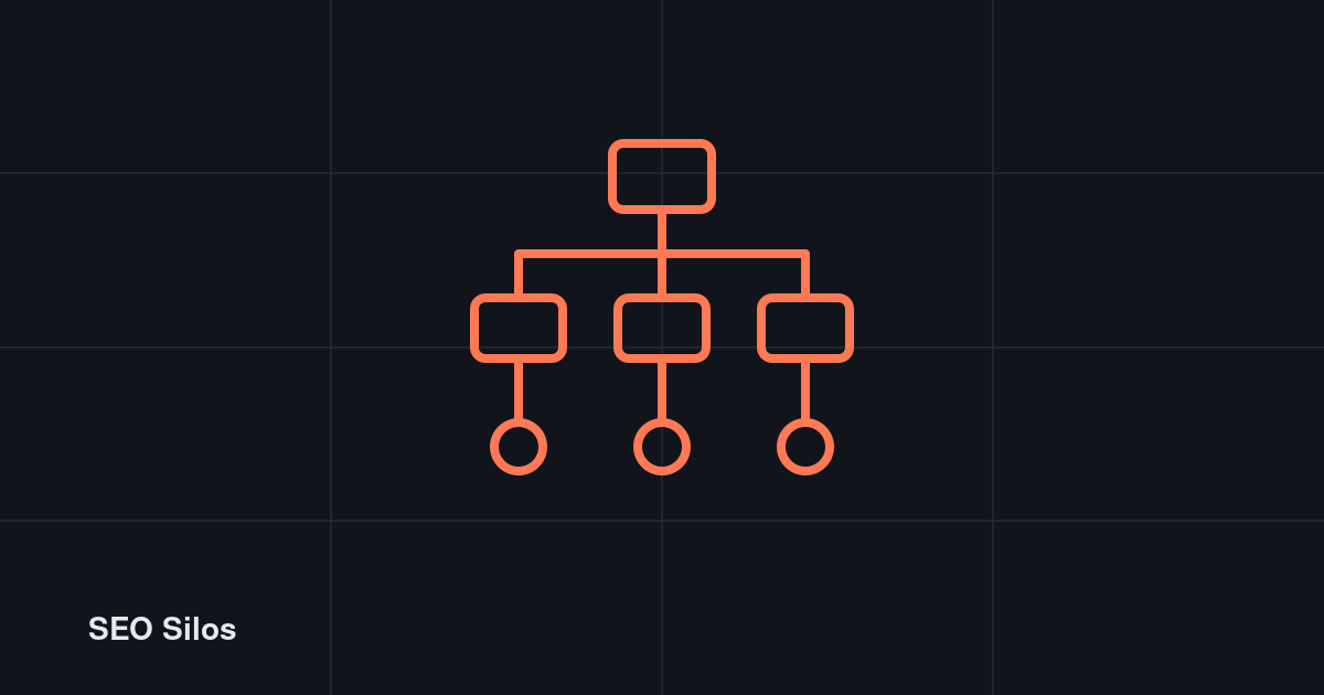 SEO Silos: How to Structure a Website for Search