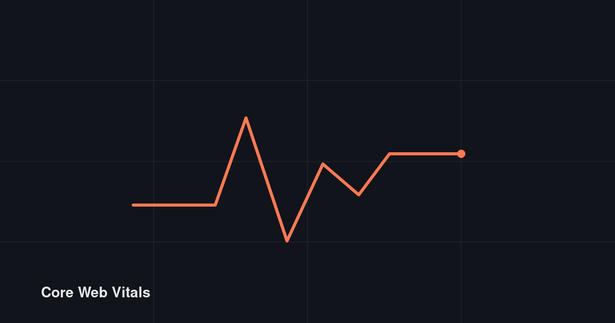 10 WordPress Performance Fixes That Actually Move Core Web Vitals